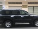 Toyota Land Cruiser 2006 - Bán xe Toyota Land Cruiser đời 2006, màu đen  