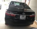 Toyota Camry 2.0E 2015 - Bán Toyota Camry 2.0E đời 2015, màu đen, 860tr