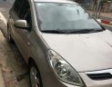 Hyundai i20 2010 - Cần bán gấp Hyundai i20 năm sản xuất 2010, 330tr