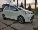 Kia Morning   Si  2017 - Bán Kia Morning Si đời 2017, màu trắng