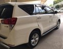 Toyota Innova V 2017 - Bán  Innova V sản xuất 2017, màu trắng
