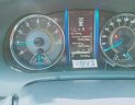 Toyota Fortuner 2.7V 2017 - Bán Toyota Fortuner 2.7V đời 2017, màu bạc, xe nhập
