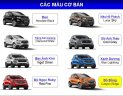 Ford EcoSport 1.5L MT Ambiente 2018 - Bán Ford Ecosport 2018 - Quà tặng tiền mặt kèm phụ kiện full theo xe. Alo em Tuấn Anh 096 69 379 89