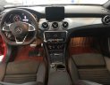 Mercedes-Benz GLA-Class GLA   250 4Matic 2017 - Bán xe Mercedes GLA   250 4Matic đời 2017, màu đỏ