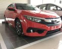 Honda Civic   1.8  2018 - Cần bán Honda Civic 1.8 sản xuất 2018, màu đỏ