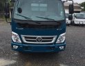 Thaco OLLIN 2017 - Báo giá xe tải Thaco Ollin350 tải trọng 3.5 tấn chạy bằng B2 đời 2017 mới 100%, hỗ trợ trả góp 90%