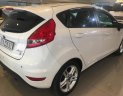 Ford Fiesta 2011 - Cần bán Ford Fiesta sản xuất năm 2011, màu trắng