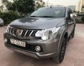 Mitsubishi Triton 2016 - Cần bán lại xe Mitsubishi Triton năm 2016 số tự động