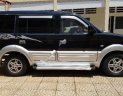 Mitsubishi Jolie 2004 - Bán xe Mitsubishi Jolie sản xuất năm 2004, màu đen, 194tr