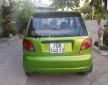 Daewoo Matiz SE 0.8 MT 2005 - Cần bán Daewoo Matiz SE 0.8 MT sản xuất năm 2005, màu xanh lam