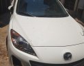 Mazda 3 2013 - Cần bán xe Mazda 3 năm sản xuất 2013, màu trắng