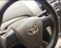 Toyota Vios 1.5 E 2013 - Cần bán gấp Toyota Vios 1.5 E đời 2013, màu đen số sàn, 388tr