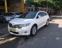 Toyota Venza  2.7 AT 2010 - Bán Toyota Venza 2.7 AT đời 2010, màu trắng, xe nhập, 845tr