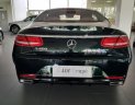 Mercedes-Benz S class S400 4Matic Coupe 2018 - Bán ô tô Mercedes S400 4Matic Coupe 2018, màu đen