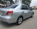 Toyota Vios   E 2008 - Cần bán lại xe Toyota Vios E năm sản xuất 2008, 258tr