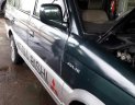 Mitsubishi Jolie 2004 - Cần bán Mitsubishi Jolie sản xuất năm 2004, màu xanh lam, 125tr