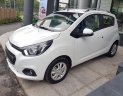 Chevrolet Spark LT 2018 - Chương trình cực hấp dẫn dành cho KH mua xe chạy dịch vụ grab đây ạ - bán Chevrolet Spark