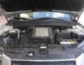 Hyundai Santa Fe MLX 2.0L 2008 - Bán Hyundai Santa Fe MLX năm 2008, màu bạc, nhập khẩu  