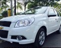 Chevrolet Aveo LT 2018 - Chỉ 80tr nhận ngay Chevrolet Aveo 2018 mới 100%