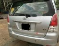 Toyota Innova  G  2010 - Bán Toyota Innova G năm sản xuất 2010, màu bạc, 391tr