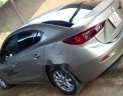 Mazda 3 2016 - Bán Mazda 3 đời 2016, màu bạc, giá 610 triệu