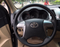 Toyota Hilux 2.5E  2013 - Cần bán xe Toyota Hilux 2.5E đời 2014, màu đen, 495 triệu, nhập khẩu nguyên chiếc