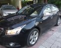 Daewoo Lacetti CDX 1.6 AT 2010 - Cần bán Daewoo Lacetti CDX năm sản xuất 2010, màu đen, nhập khẩu, giá 325tr