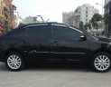 Toyota Vios 1.5 MT 2012 - Bán Toyota Vios 1.5 MT năm 2012, màu đen, giá tốt