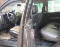 Isuzu Dmax 2010 - Cần bán xe Isuzu Dmax sản xuất năm 2010, màu xám, giá chỉ 375 triệu