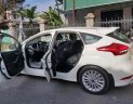 Ford Focus Sport 1.5L 2017 - Bán xe Ford Focus Sport 1.5L sản xuất 2017, màu trắng 