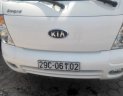 Kia K2700 2013 - Bán xe Kia 1.25T, màu trắng xe gia đình, giá tốt 215tr