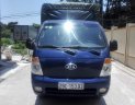 Kia Bongo 2007 - Bán ô tô Kia Bongo đăng ký 2007, màu xanh lam nhập khẩu, giá 205tr