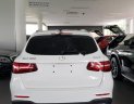 Mercedes-Benz GLC-Class GLC 300 4Matic 2018 - Bán xe Mercedes GLC 300 4Matic đời 2018, màu trắng