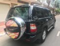 Toyota Land Cruiser GX 4.500 2006 - Bán Toyota Land Cruiser GX 4.500 năm 2006, màu đen  