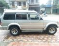 Mitsubishi Pajero GL 2005 - Bán xe Mitsubishi Pajero GL đời 2005, ít sử dụng, 200 triệu