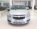 Chevrolet Cruze 2011 - Bán Chevrolet Cruze 2011, màu bạc