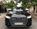 Audi Q7 2.0AT TFSI 2016 - Bán Audi Q7 2.0AT TFSI đời 2016, màu đen, nhập khẩu nguyên chiếc còn mới