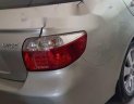 Toyota Vios 2007 - Bán xe Toyota Vios 2007, màu vàng cát