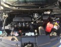 Honda City 1.5 AT 2017 - Bán xe Honda City CVT năm 2017, màu đen 