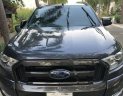 Ford Ranger Wildtrack 2017 - Bán xe Ford Ranger Wildtrack sản xuất năm 2017, xe nhập, 850 triệu