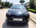 Toyota Vios G 2017 - Bán Toyota Vios G đời 2017, màu đen, giá 565tr