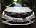 Honda City 2017 - Cần bán gấp Honda City đời 2017, màu trắng