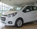 Chevrolet Spark LT 2018 - Chương trình cực hấp dẫn dành cho KH mua xe chạy dịch vụ grab đây ạ - bán Chevrolet Spark