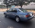 Honda Accord 1992 - Bán xe Honda Accord 1992, màu xanh lam, xe nhập