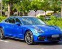 Porsche Panamera 2016 - Bán ô tô Porsche Panamera 4S, màu xanh lam nhập khẩu