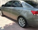 Kia Cerato  1.6L AT  2010 - Bán xe Kia Cerato 1.6L AT 2010, màu xám, xe nhập 