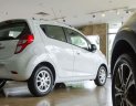 Chevrolet Spark LT 2018 - Chương trình cực hấp dẫn dành cho KH mua xe chạy dịch vụ grab đây ạ - bán Chevrolet Spark