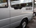 Mercedes-Benz Sprinter 2009 - Chính chủ bán Mercedes Sprinter đời 2009, màu bạc