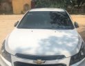 Chevrolet Cruze LT 1.6 MT 2016 - Bán Chevrolet Cruze LT 1.6 MT năm 2016, màu trắng số sàn giá cạnh tranh