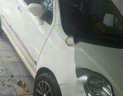 Chevrolet Spark 2010 - Bán xe Chevrolet Spark sản xuất năm 2010, màu trắng 